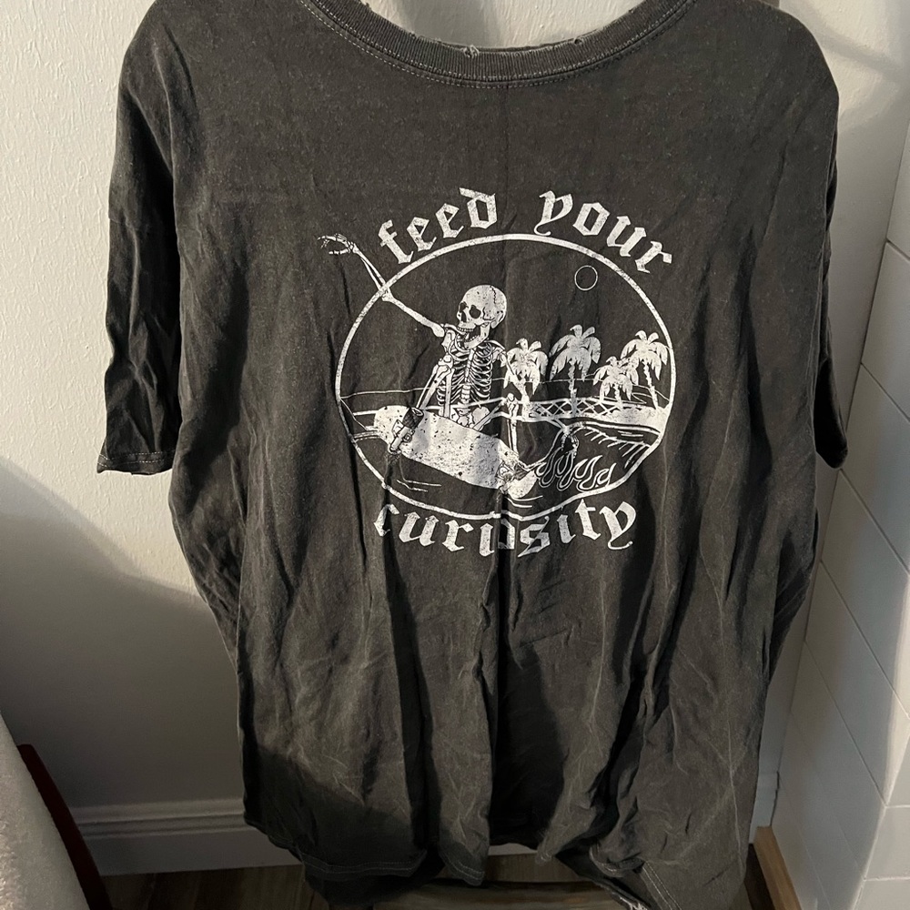 Urban Outfitters Oversized T-Shirt